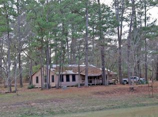 6071 County Road 448, Navasota, TX 77868