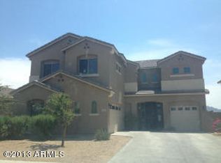12171 W Mountain View Dr, Avondale, AZ 85323