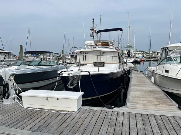 35 Sunset Blvd, Beach Haven, NJ 08008