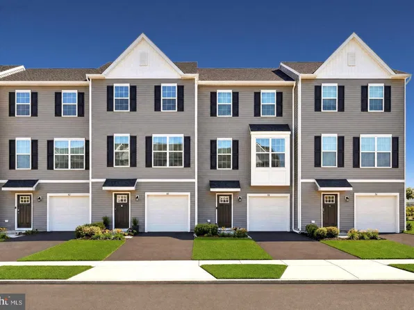 32 Morgans Mill Rd, Sicklerville, NJ 08081