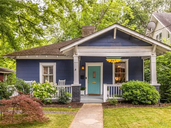 367 Atlanta Ave SE, Atlanta, GA 30315