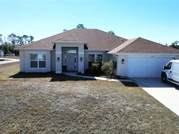 2779 Starview Ave, North Port, FL 34288