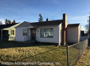 314 E Courtland Ave, Spokane, WA 99207