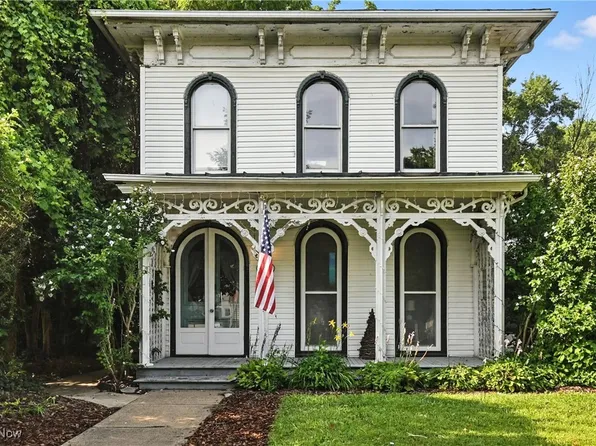 919 W High St, Mount Vernon, OH 43050