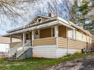 95 Le An Hurst Rd, Asheville, NC 28803