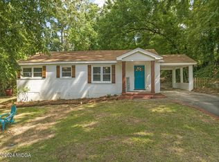 377 Overlook Rd, Macon, GA 31204