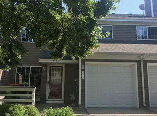 9917 Fillmore St NE, Blaine, MN 55434