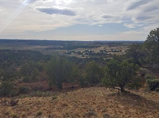 State Highway 595, Lindrith, NM 87029