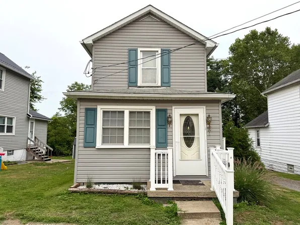 59 High St, New Castle, PA 16101