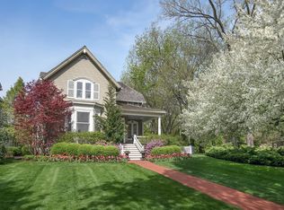 1218 Forest Ave, Evanston, IL 60202