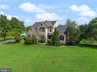 1544 Marshall Mill Rd, Franklinville, NJ 08322