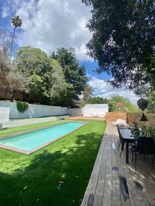 8649 Crescent Dr, Los Angeles, CA, 90046
