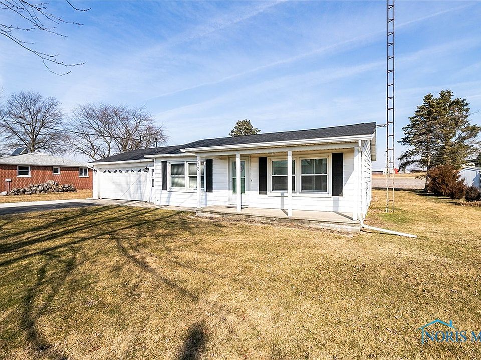 28395 Ayersville Pleasant Bend Rd, Defiance, OH 43512 Zillow