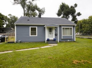 778 Washington Ave N, Battle Creek, MI