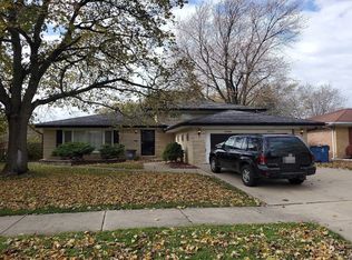 16640 School St, South Holland, IL 60473