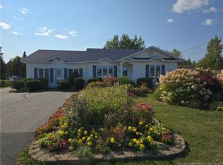 644 Principale, Beresford, NB E8K2B5