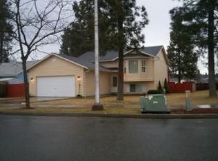 107 S Riverwood Ct, Post Falls, ID 83854