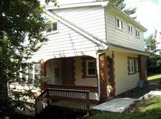 317 Raymond St, Morgantown, WV 26505