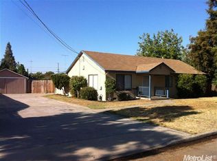990 Chestnut St, Turlock, CA 95380