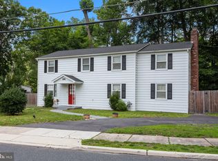 339 Lake Blvd, Lindenwold, NJ 08021