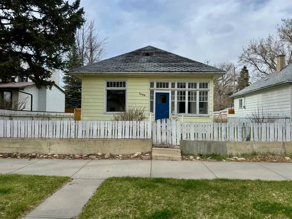 1249 5a Ave S, Lethbridge, AB T1J 0Y3