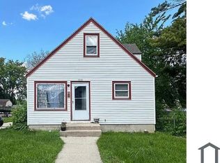 3018 W Eggert Pl, Milwaukee, WI 53209