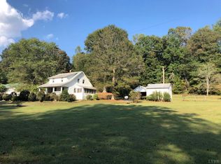 1452 Patrick Henry Hwy, Amherst, VA 24521