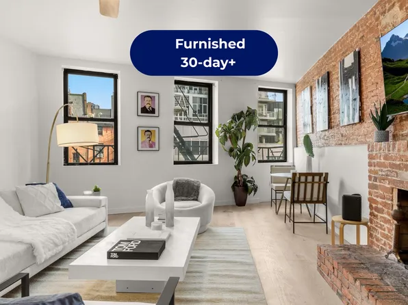 354 Bowery image 1 of 22