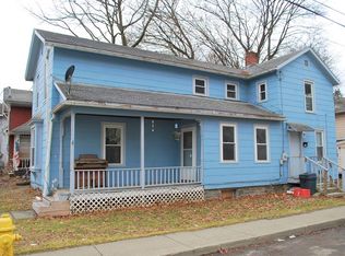 129 Chestnut St, Owego, NY 13827