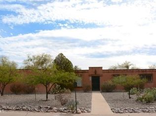 7622 E Calle Agerrida, Tucson, AZ 85750