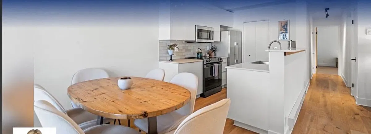 2 bed, 2.0 bath, 997 sqft, $3,200 — Photo 4