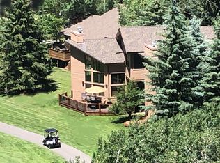 26 Grouse Ct APT B, Avon, CO 81620