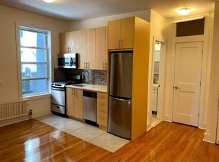 30-50 14th St #2F, Astoria, NY 11102