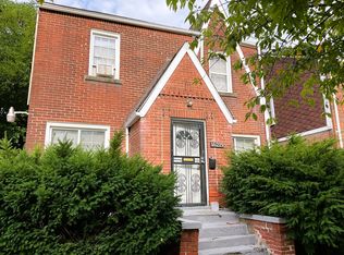 16219 Hartwell St, Detroit, MI 48235