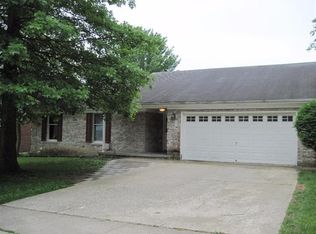 116 Northbrook Rd, Nicholasville, KY 40356