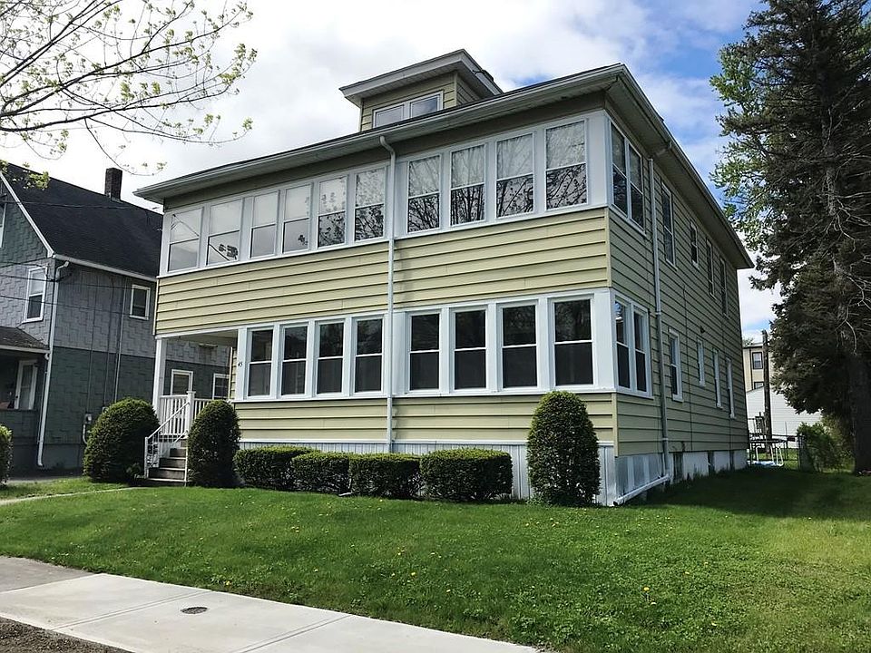 45 Whitman St, Chicopee, MA 01013 Zillow