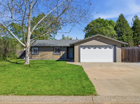4609 Volo Mine Dr, Diamond Springs, CA 95619