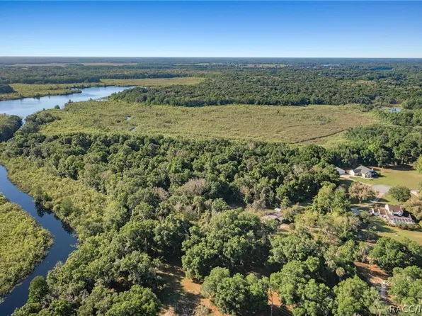 4300 S Owens Trl, Inverness, FL 34450