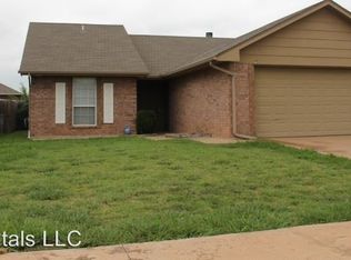 4411 SW Mesquite Dr, Lawton, OK 73505