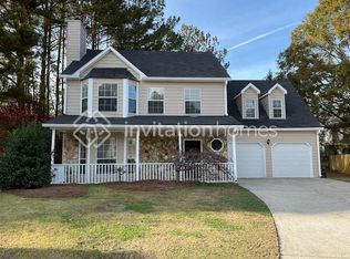 1401 Chapel Hill Ln SW, Marietta, GA 30008