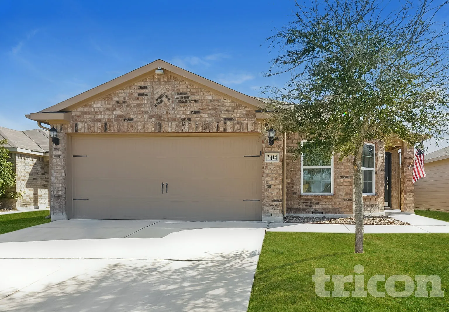 3414 Summer Meadow San Antonio TX — Photo 1