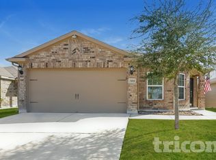 3414 Summer Mdw, San Antonio, TX 78222