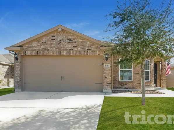 3414 Summer Mdw, San Antonio, TX 78222