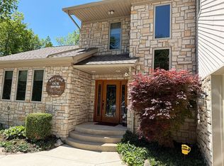 4196 Hosner Rd, Oxford, MI 48370