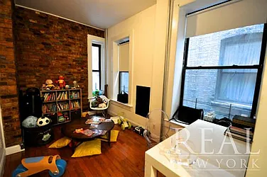 Rented by REAL New York