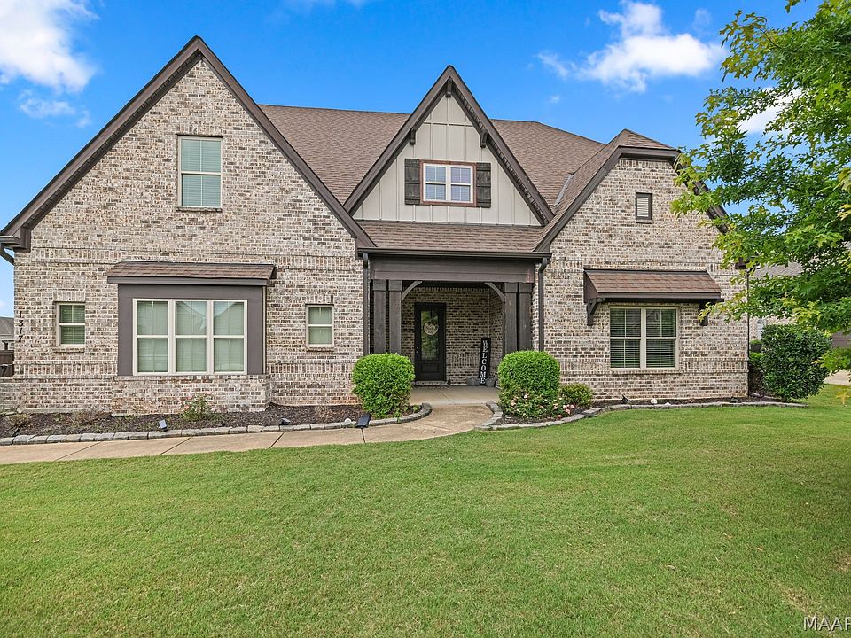 1st image of 1317 Witherspoon Dr