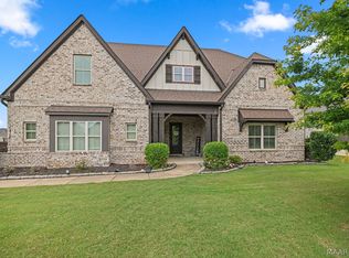 1317 Witherspoon Dr, Prattville, AL 36066