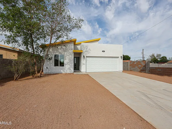 8246 S CALLE MOCTEZUMA --, Guadalupe, AZ 85283