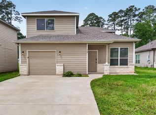 708 Crystal River Rd, Montgomery, TX 77316