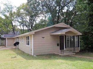 1300 Tremont St, Poplar Bluff, MO 63901